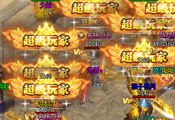 别再踩坑了！新开帝皇传奇深度评测：用沉默版本和电影级画质，拯救你的传奇疲劳